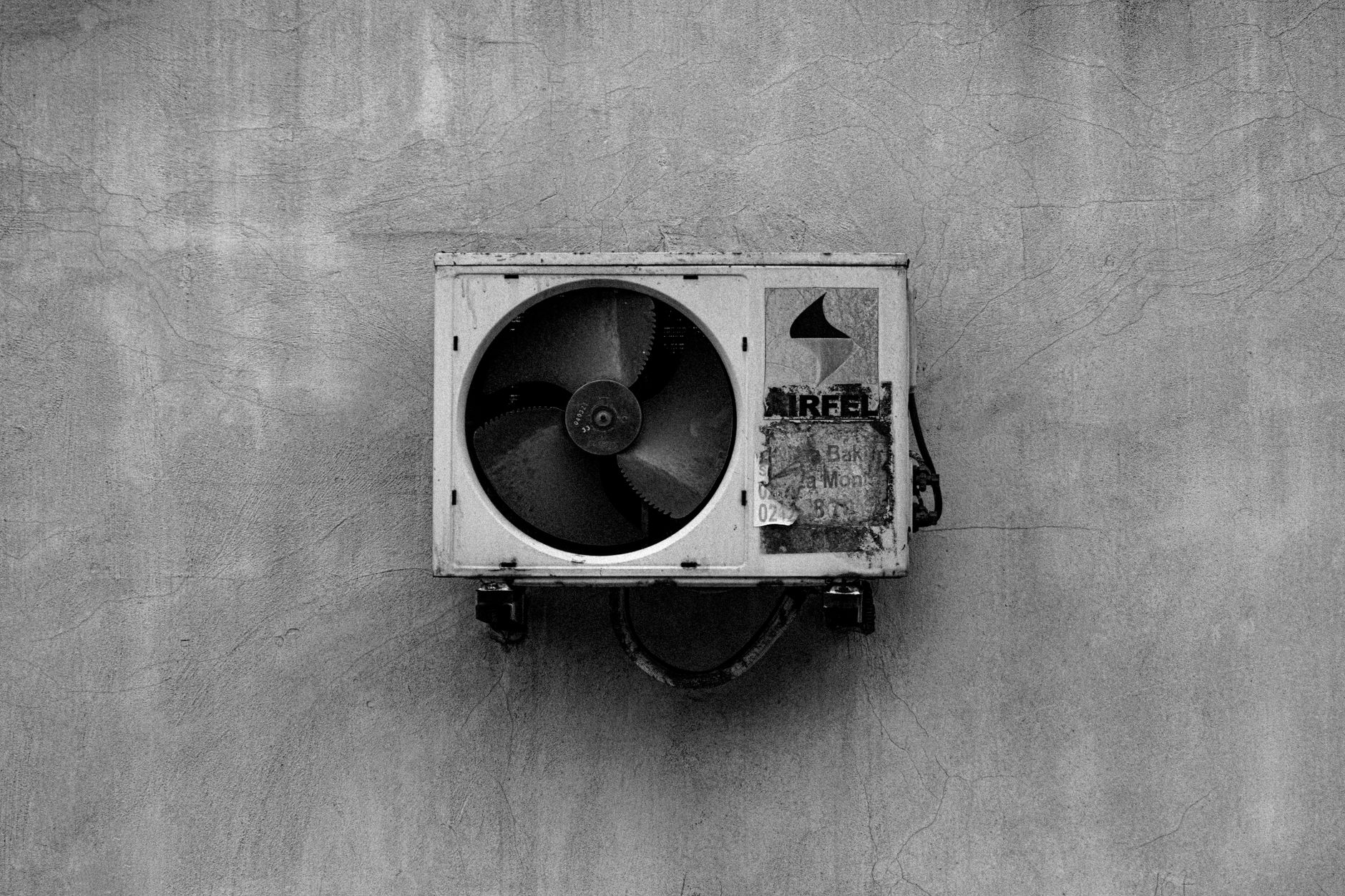 Dépannage climatisation à Belfort